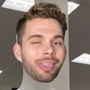 Meet your Posher, Duane aubrey